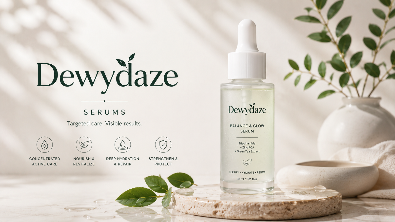 Serums