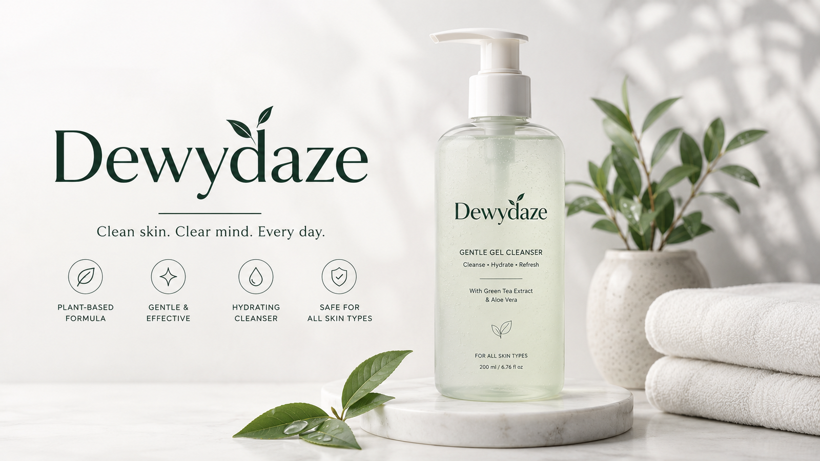 Cleansers