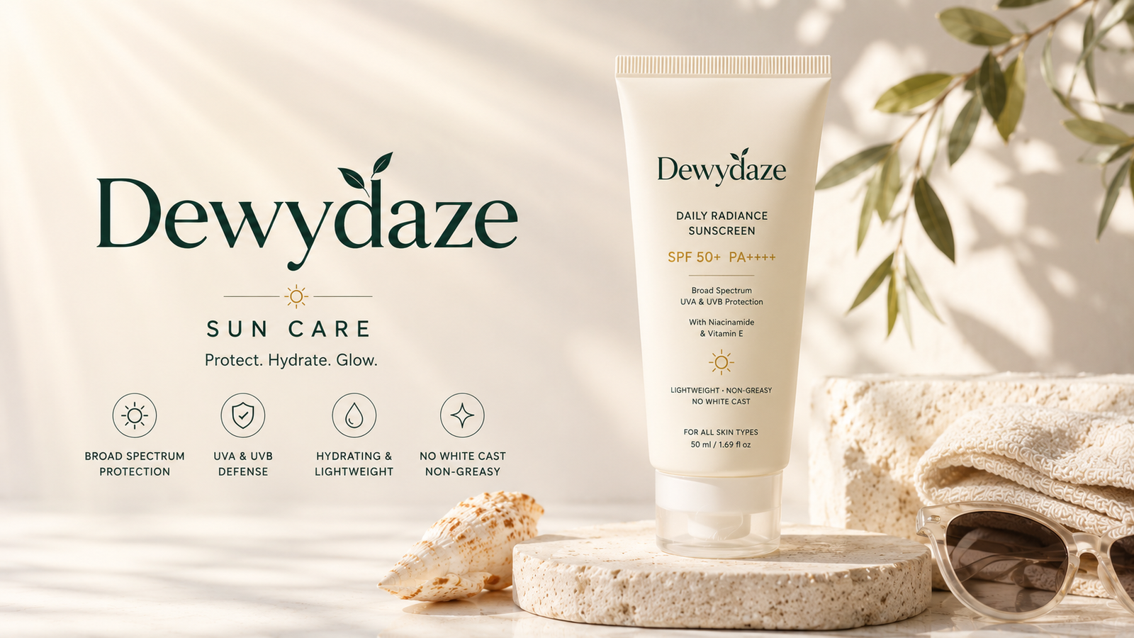 Sun Care